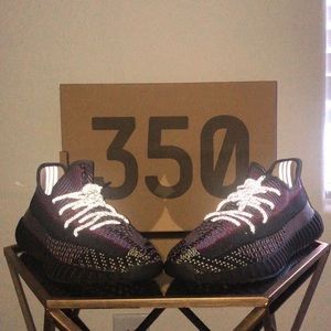 VNDS Yeezy 350 Yechiels